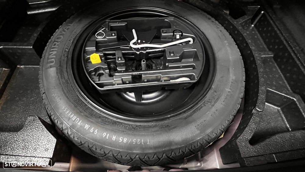 Peugeot 308 1.2 PureTech GT Line - 16