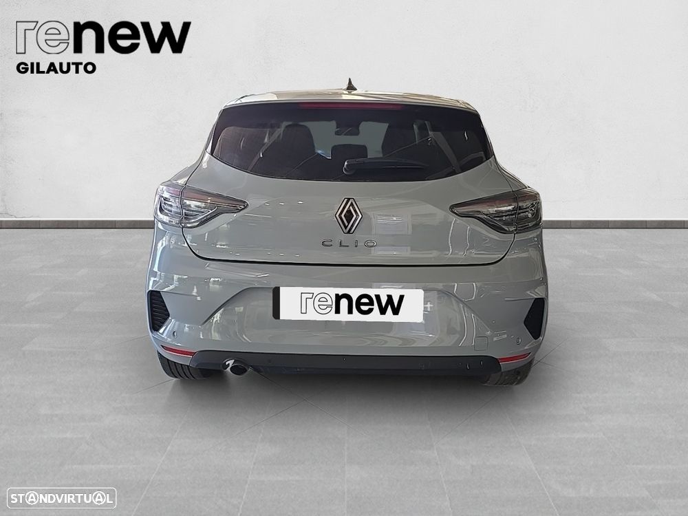 Renault Clio 1.0 TCe Evolution Bi-Fuel - 6