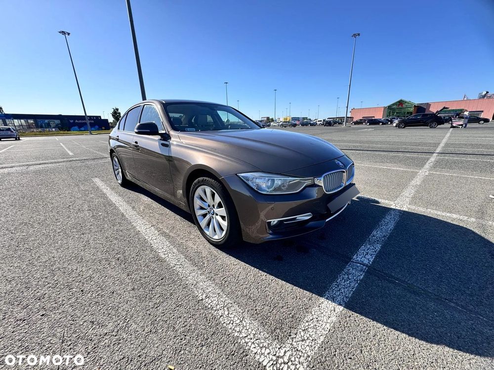 BMW Seria 3 - 1