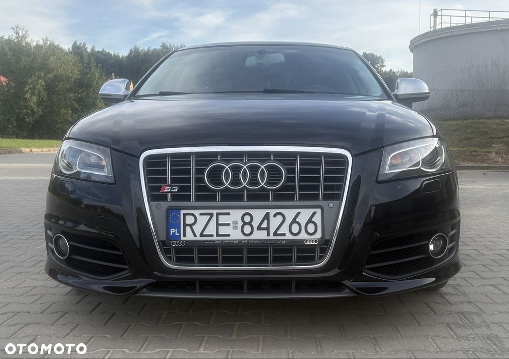 Audi S3 - 3