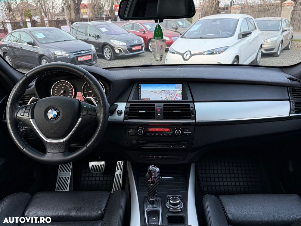 BMW X5 xDrive30d Edition Exclusive - 9