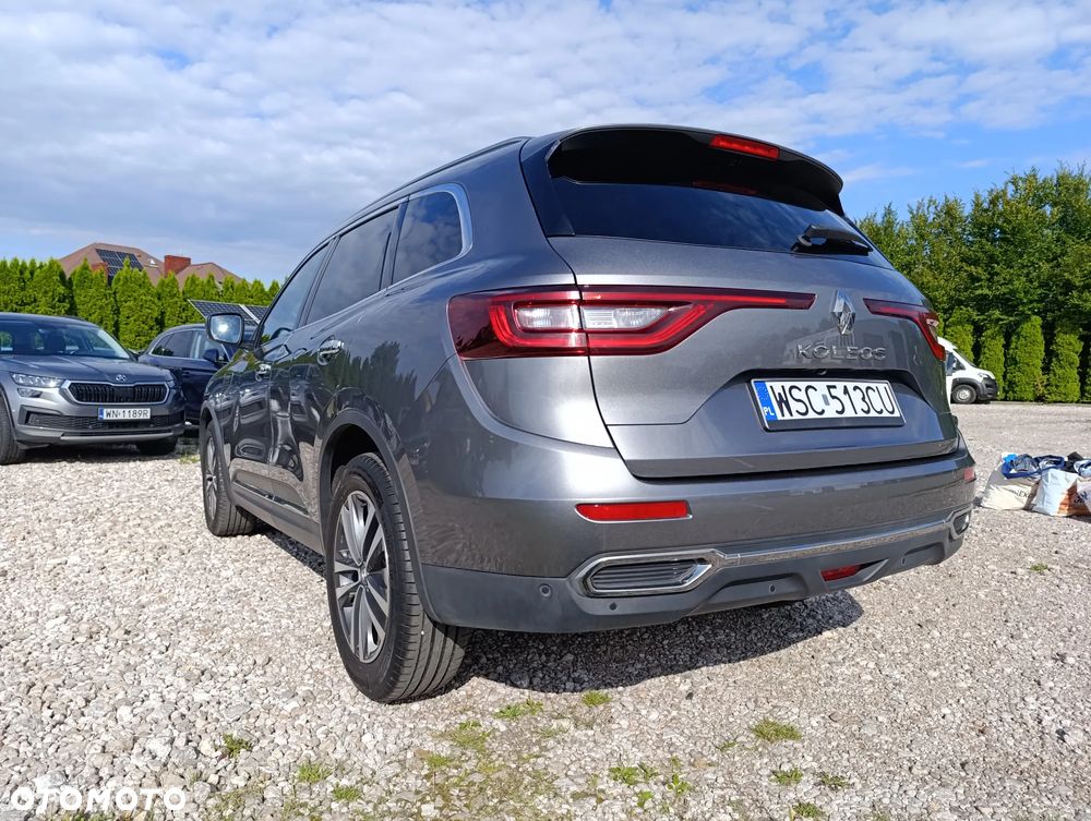 Renault Koleos 1.6 dCi Intens - 9