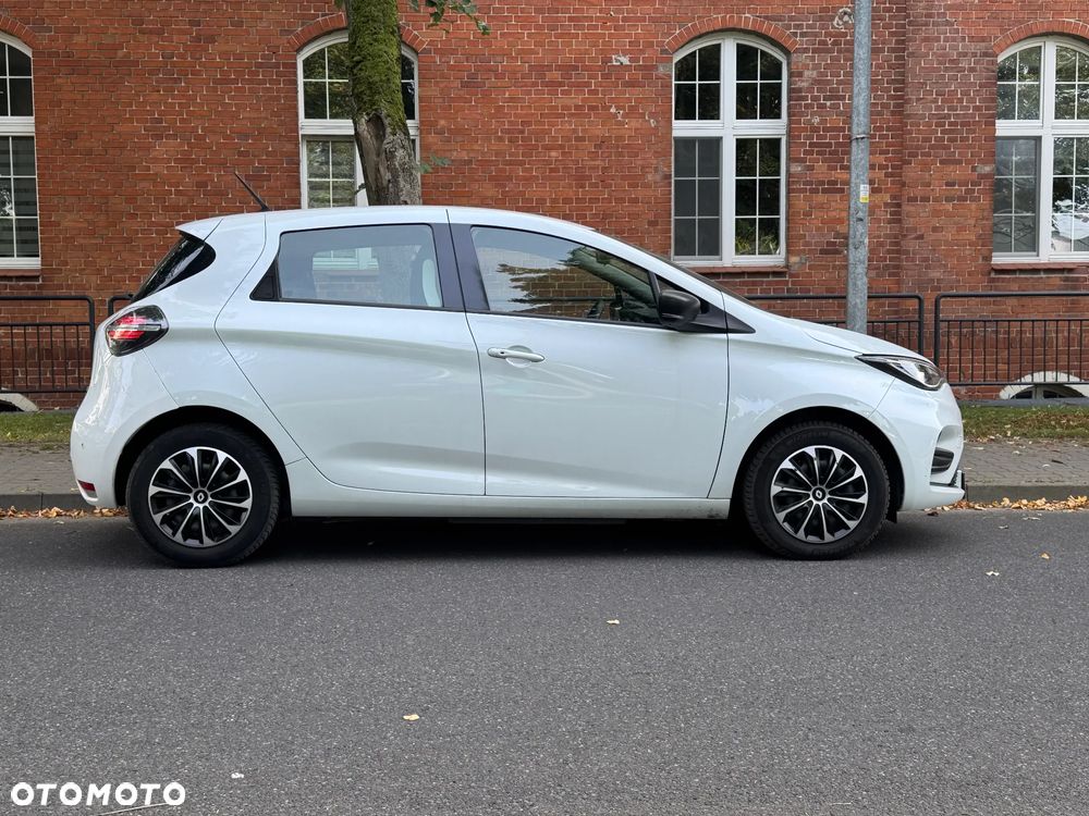 Renault Zoe R110 Z.E 50 One - 6