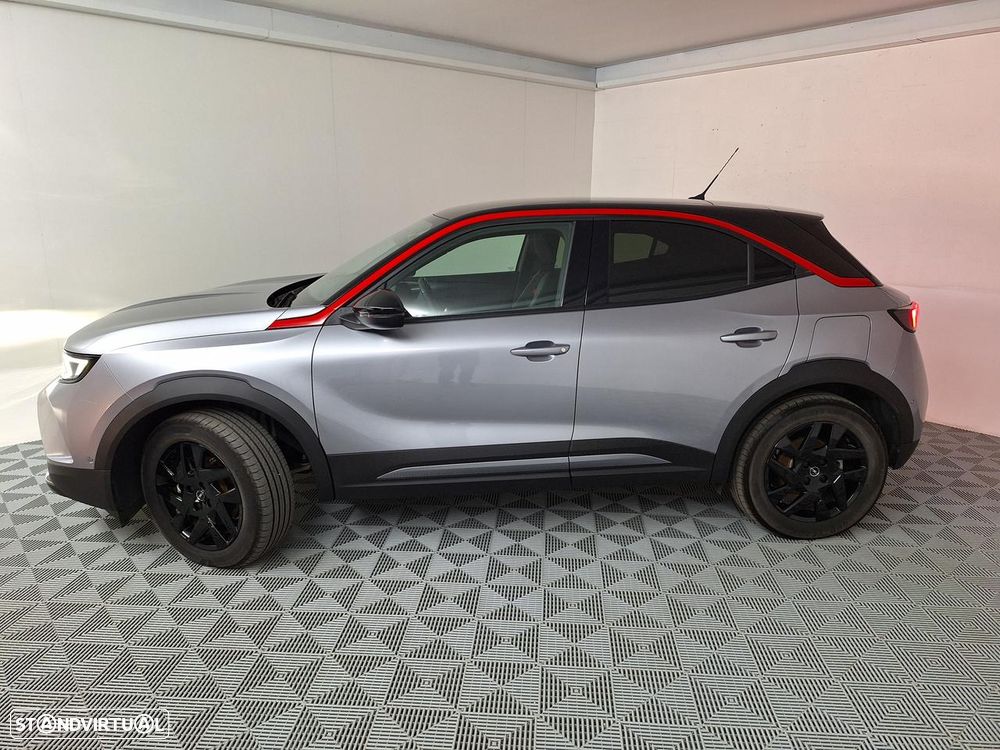 Opel Mokka-e 50 kWh GS - 10