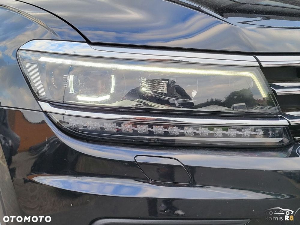 Volkswagen Tiguan Allspace - 9