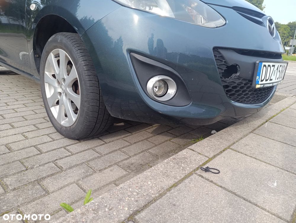 Mazda 2 1.6 MZ-CD Center-Line - 7