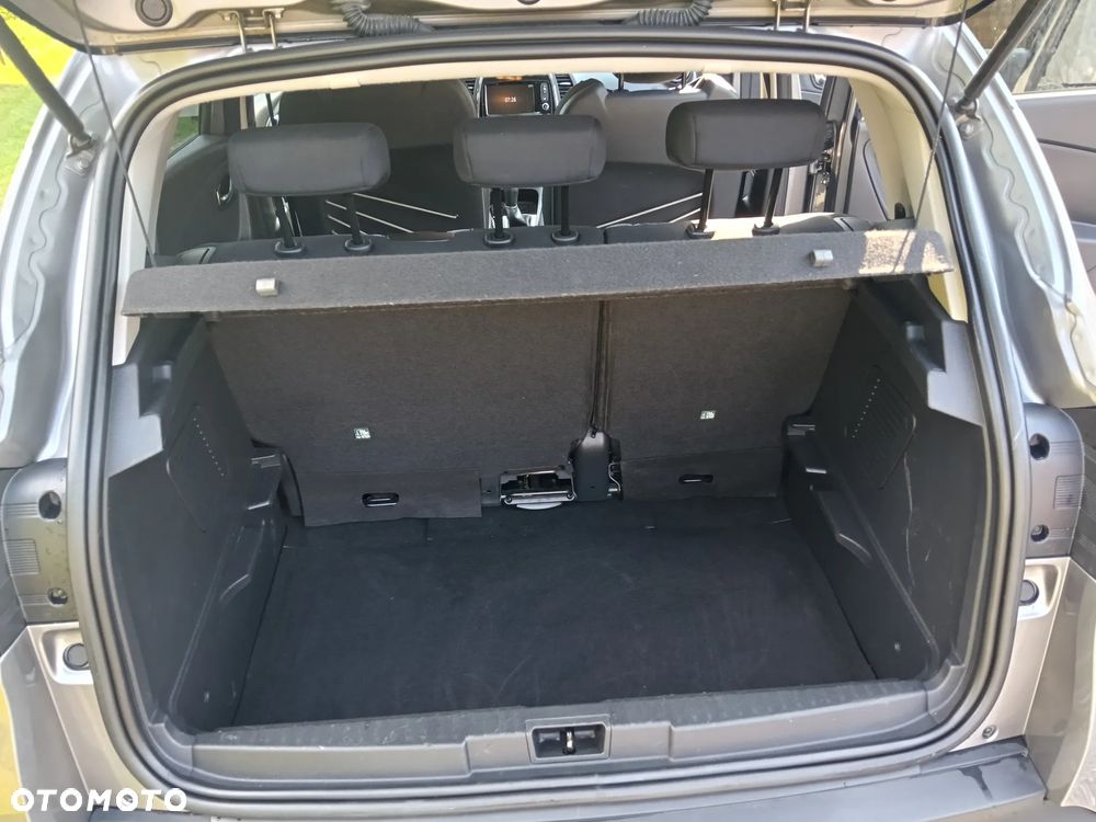 Renault Captur 1.5 dCi Energy Intens EU6 - 20