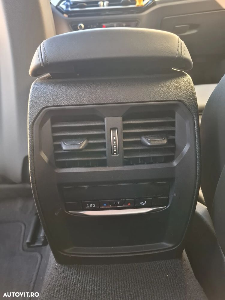 BMW M4 Competition M xDrive AT - 17