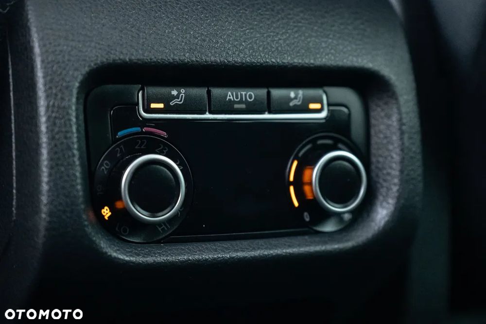 Seat Alhambra 2.0 TDI Style DSG - 35