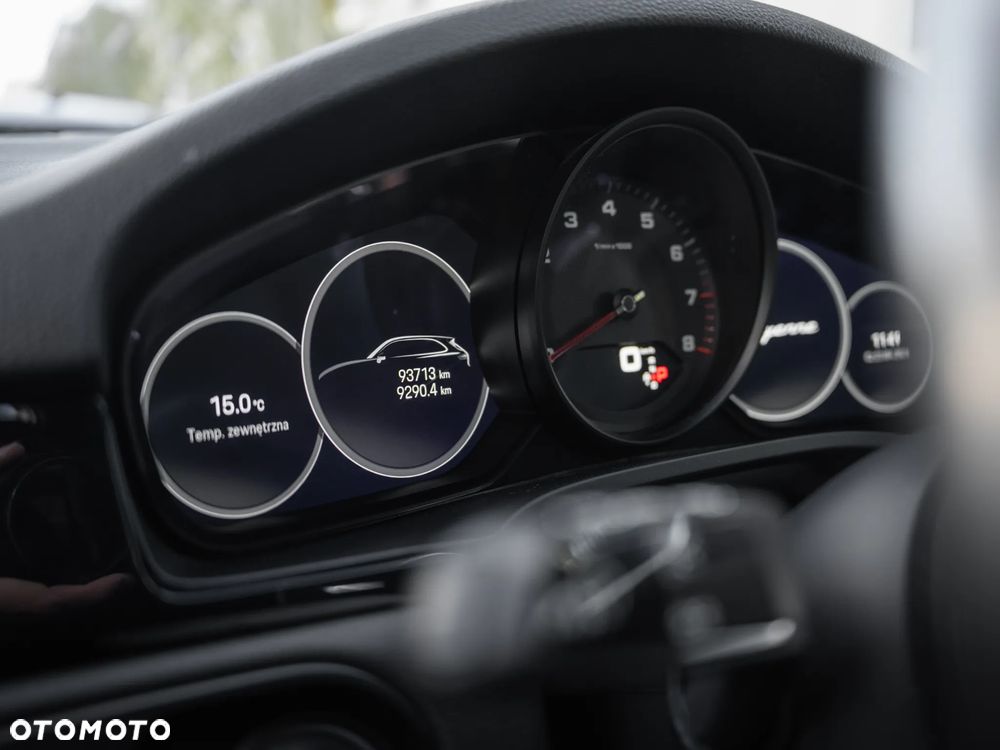 Porsche Cayenne Platinum Edition - 33