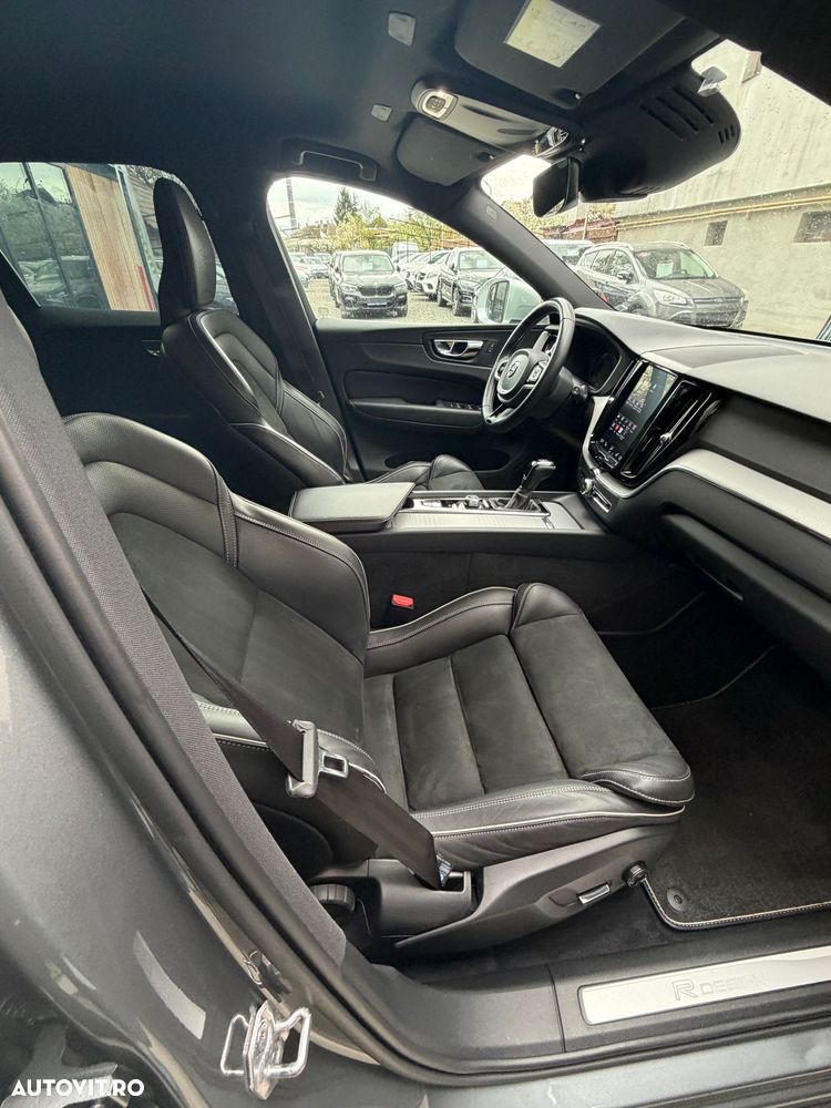 Volvo XC 60 D4 R-Design - 7