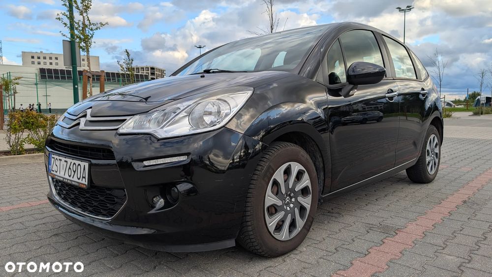 Citroën C3 1.0 VTi Seduction - 2