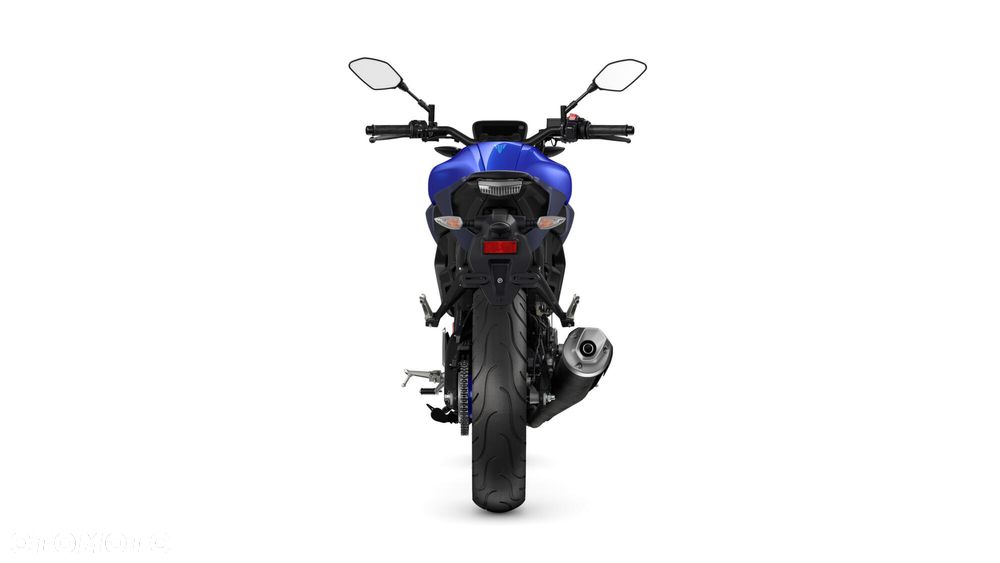 Yamaha MT - 23