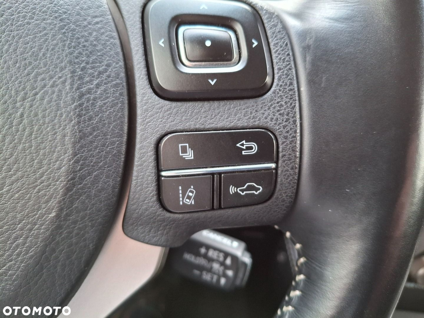 Lexus NX - 21