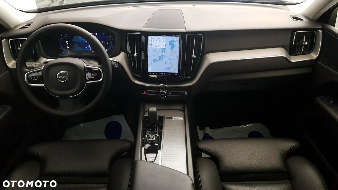 Volvo XC 60 - 18