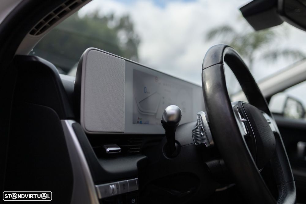 Hyundai Ioniq 5 77 kWh Premium - 28