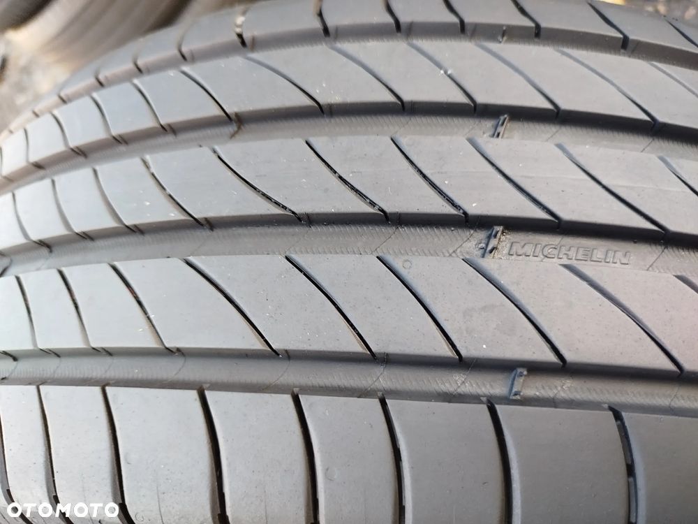 195/55R16 Michelin Primancy 87H l 4x98% bieznika montaż w cenie - 4