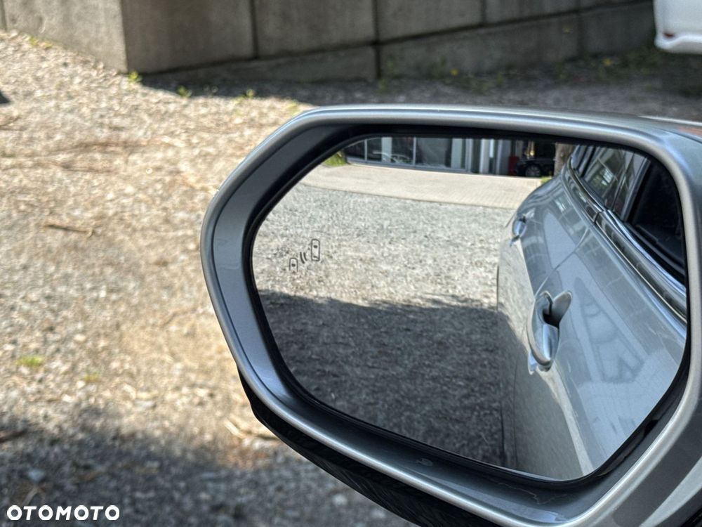 Toyota Mirai Executive - 28