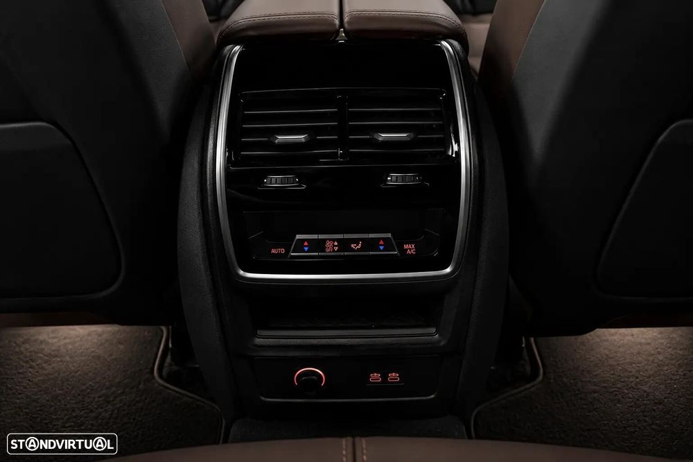 BMW X5 30 d xDrive Pack M - 20