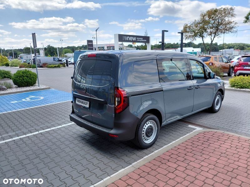 Renault Kangoo - 3