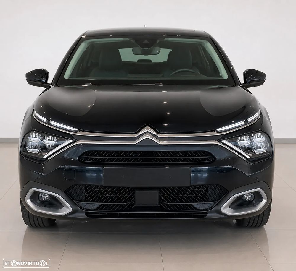 Citroën C4 1.5 BlueHDi Shine - 4