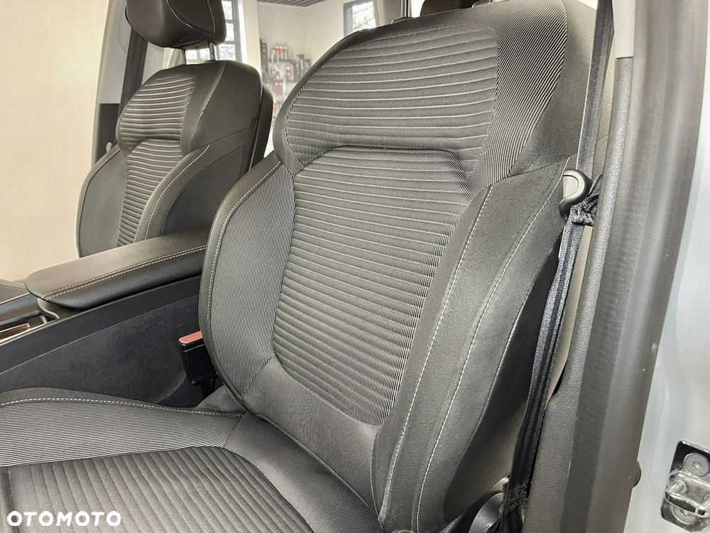 Renault Scenic 1.5 dCi Zen - 11