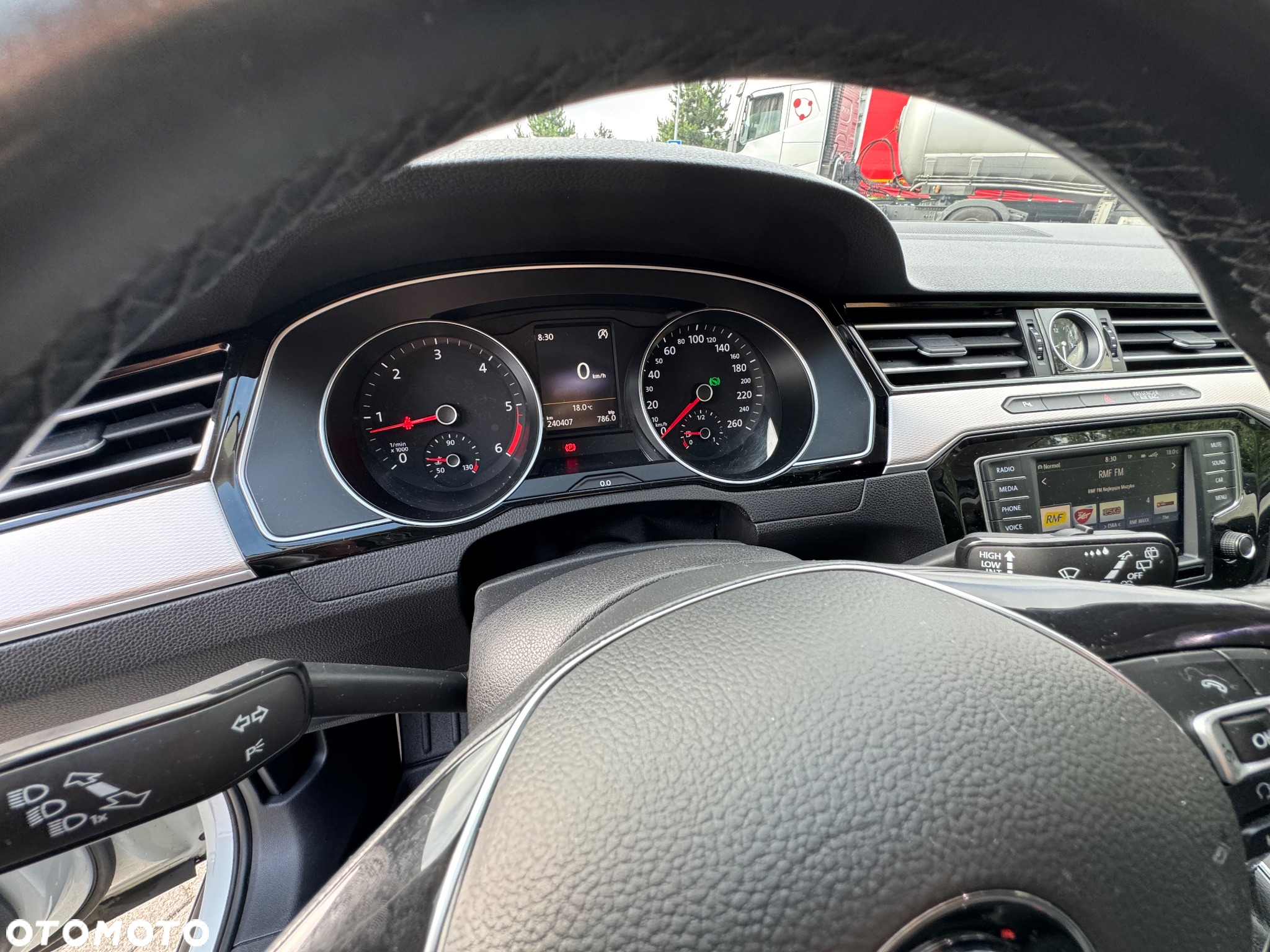 Volkswagen Passat Alltrack 2.0 TDI 4Mot DSG - 13