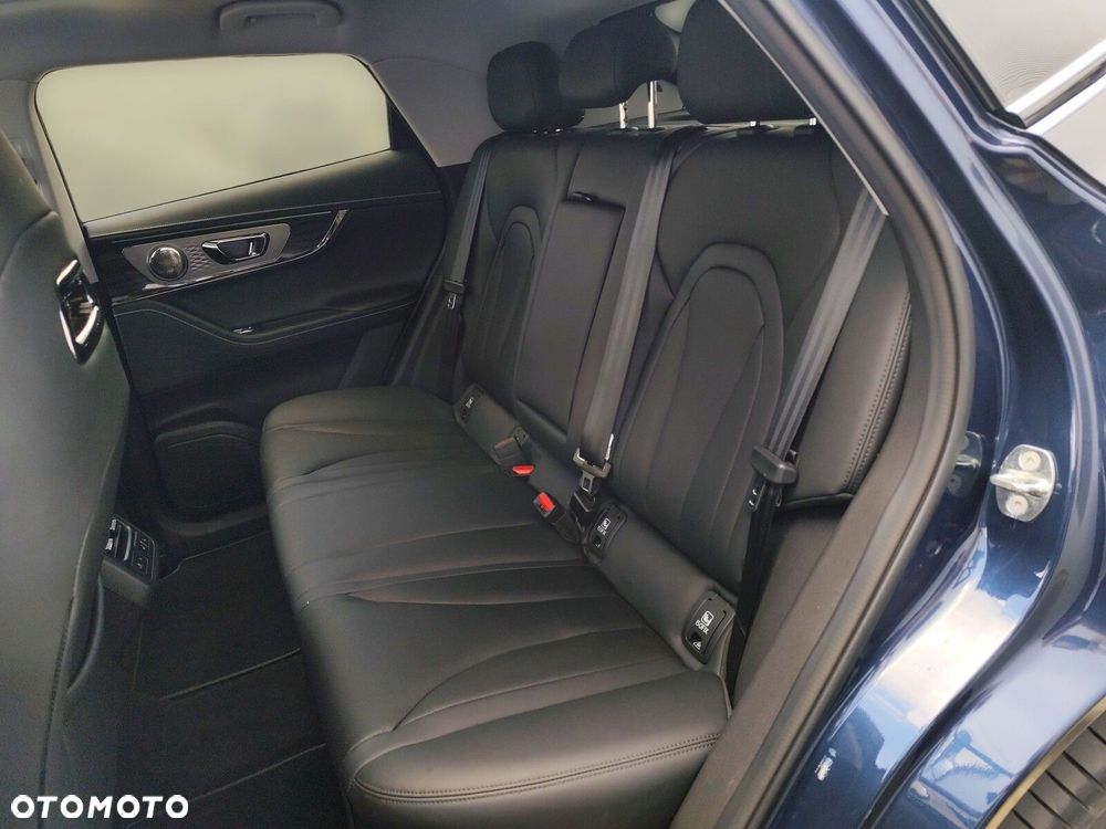 Omoda E5 - 13