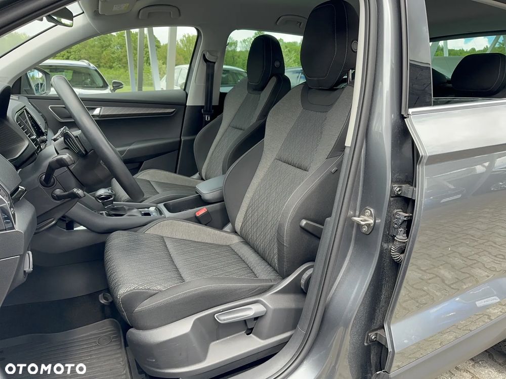 Skoda Karoq 1.5 TSI ACT Style DSG - 25
