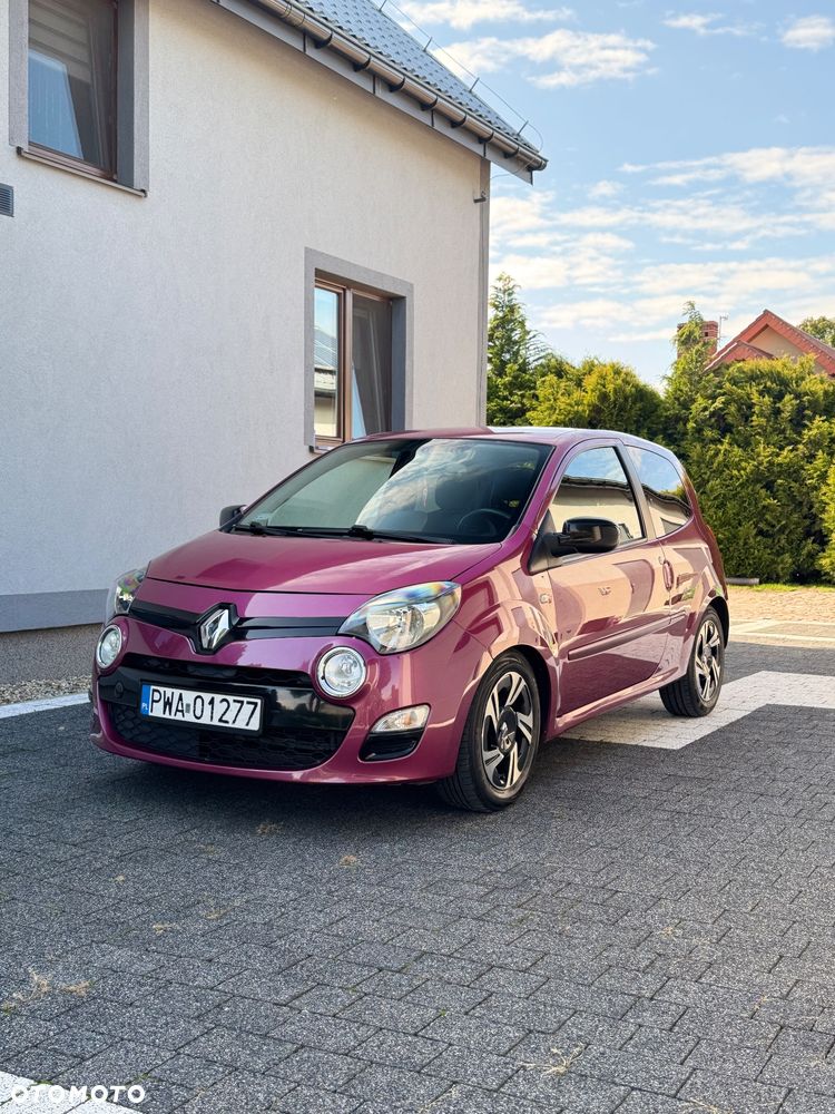 Renault Twingo - 2