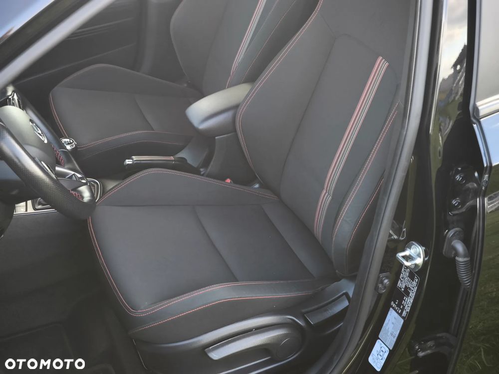 Hyundai i20 1.0 T-GDI 48V-Hybrid N Line - 23