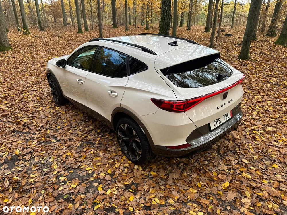 Cupra Formentor 1.5 TSI DSG - 8