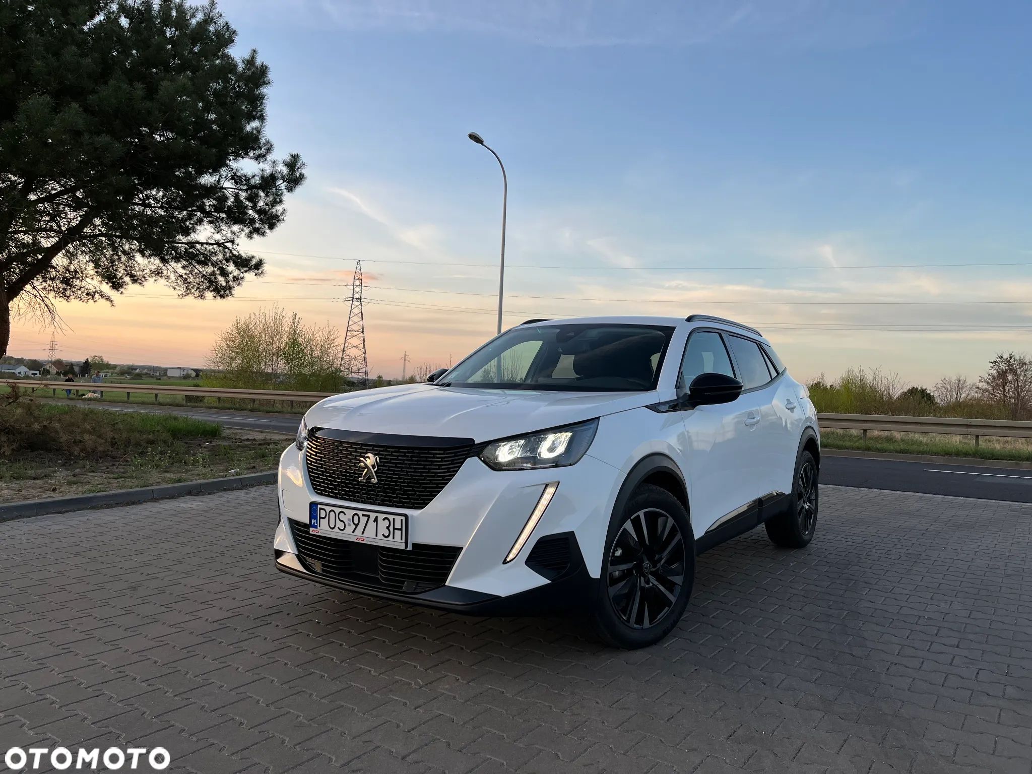 Peugeot 2008 PureTech 100 Style - 1