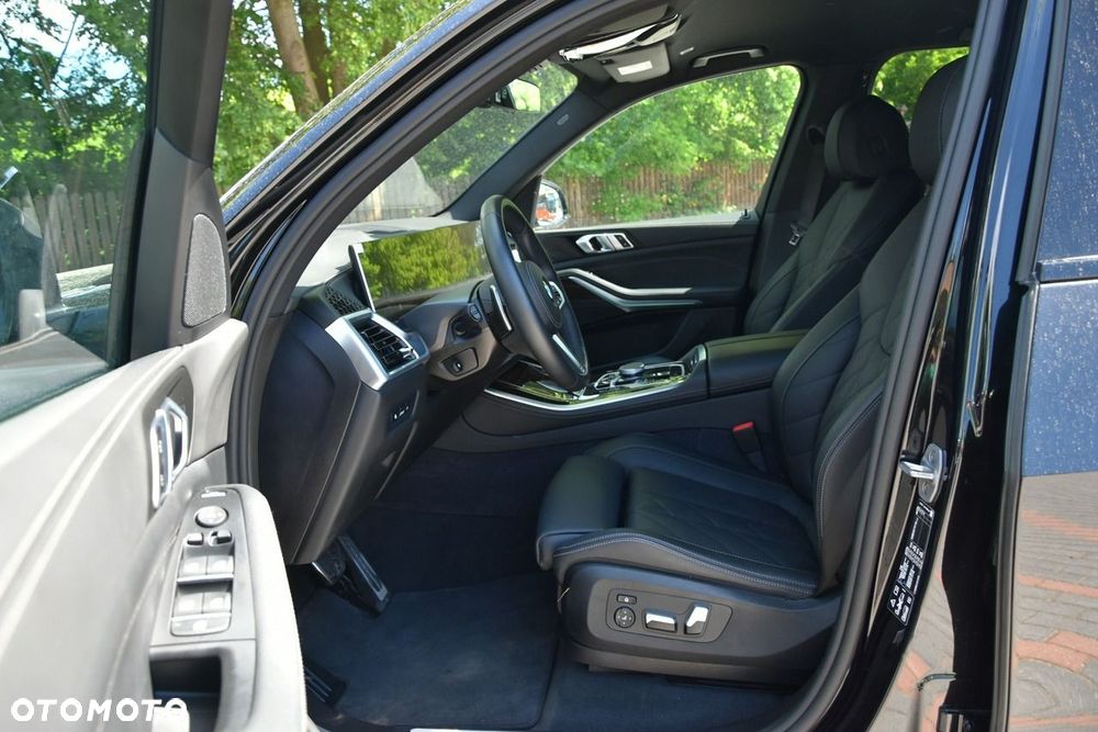 BMW X5 - 8