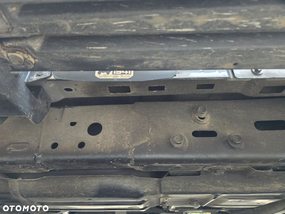 Jeep Wrangler GME 2.0 Turbo Sahara - 26