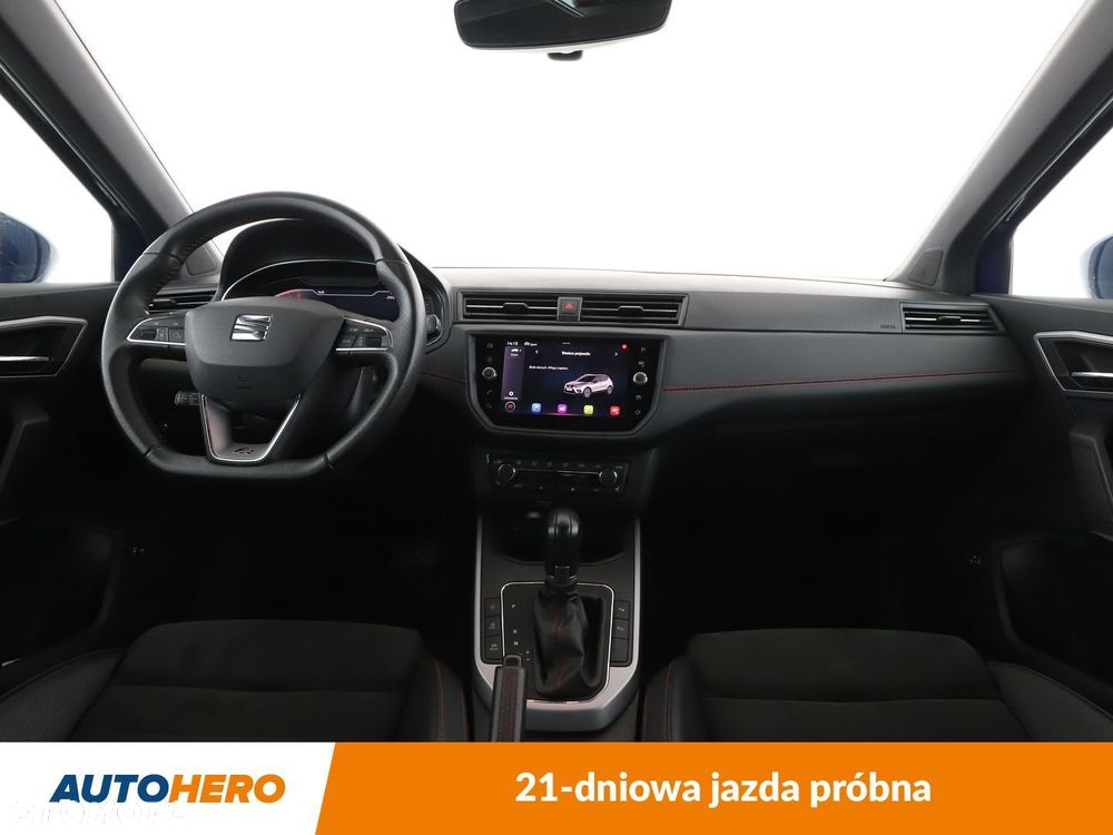 Seat Arona 1.0 TSI FR S&S DSG - 13