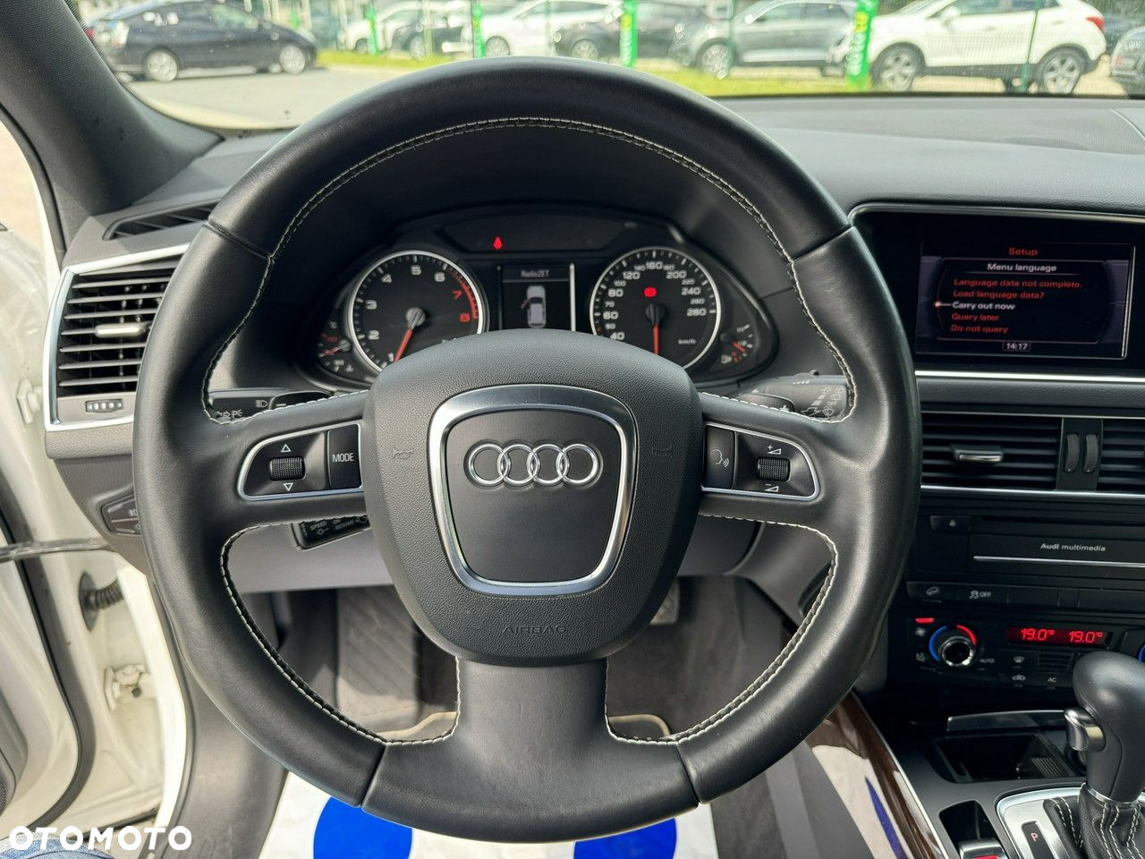 Audi Q5 2.0 TFSI Quattro S tronic - 23