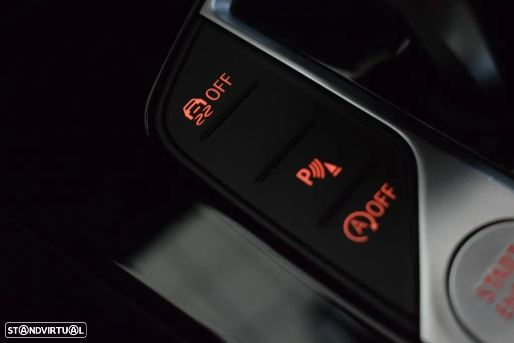 BMW 116 d Pack M Auto - 23