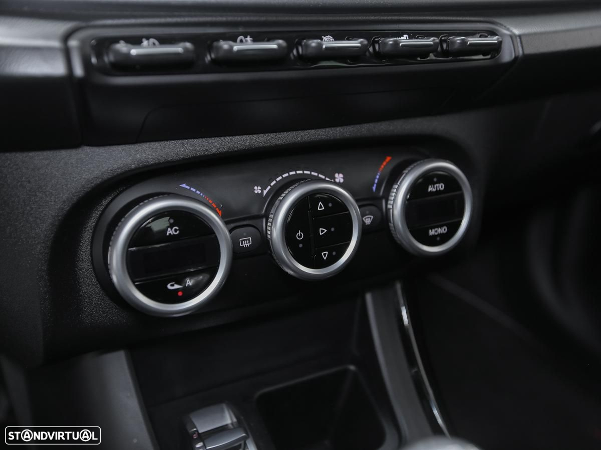 Alfa Romeo Giulietta - 20