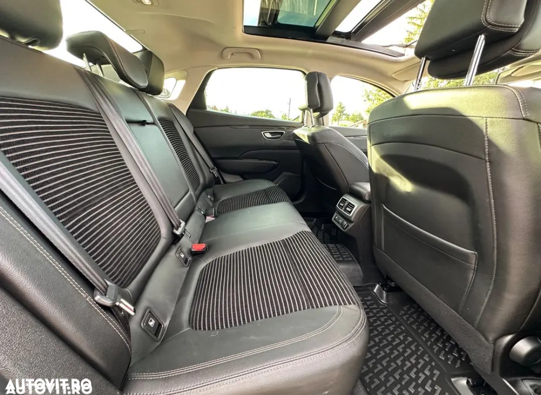 Renault Talisman Grandtour ENERGY dCi 160 EDC INTENS - 14