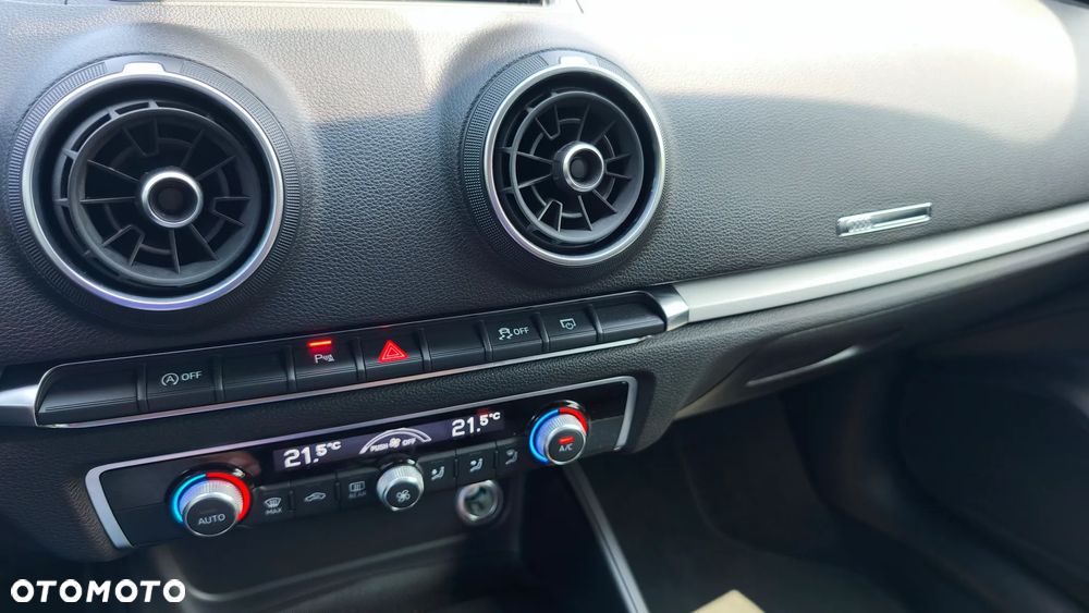Audi A3 - 21