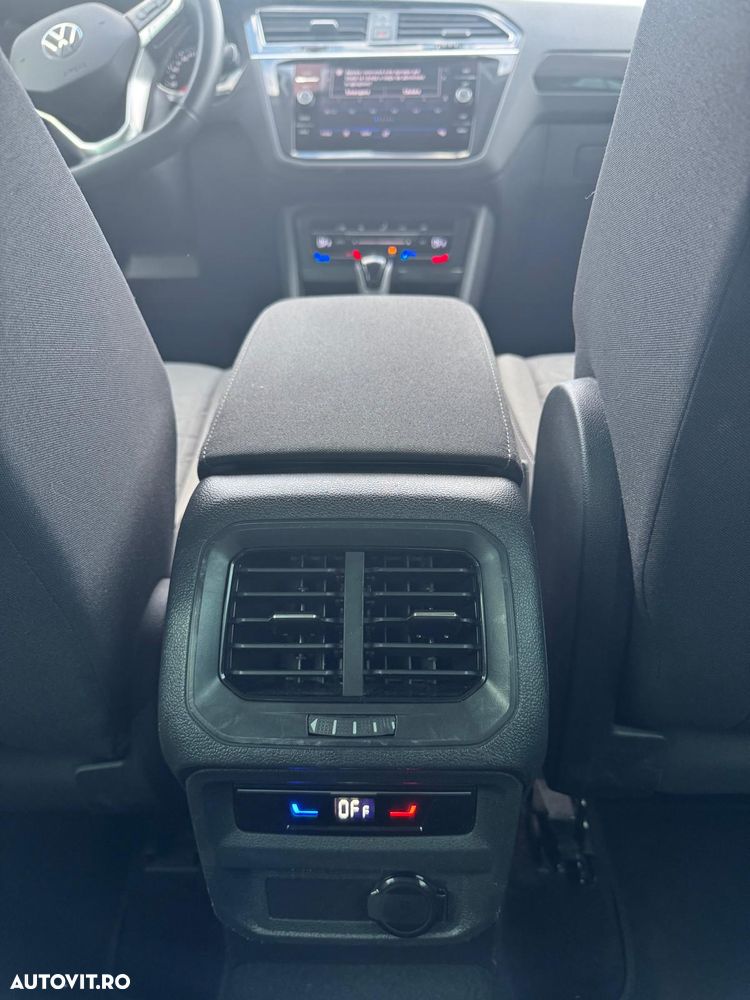 Volkswagen Tiguan 2.0 TDI SCR DSG Life - 12