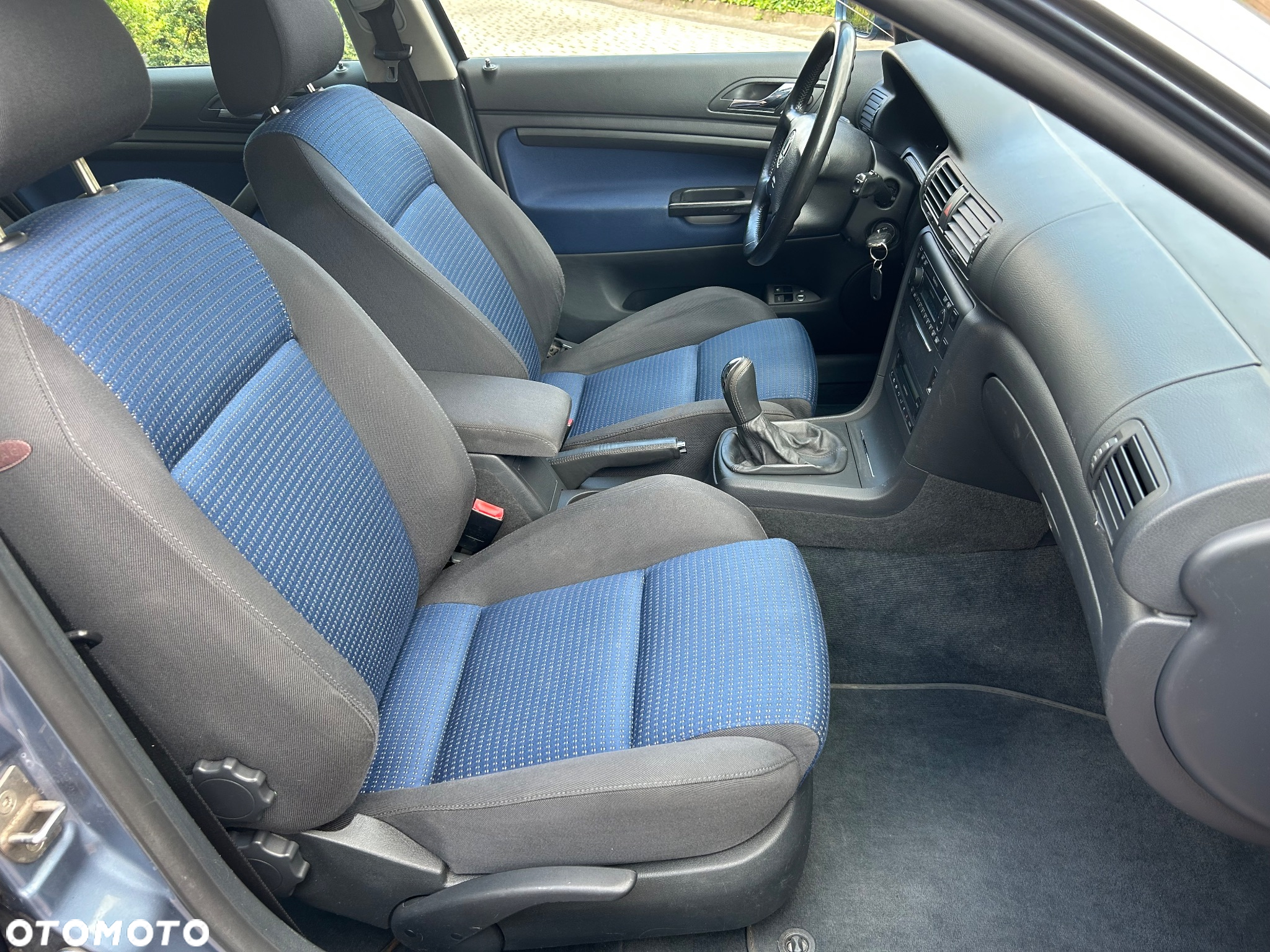 Skoda Superb 2.0 Classic - 27