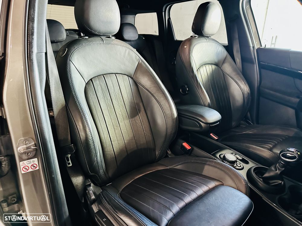 MINI Countryman - 21