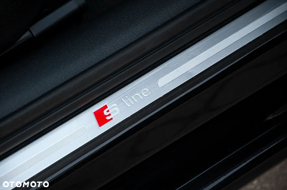 Audi A3 3-drzwiowe - 21