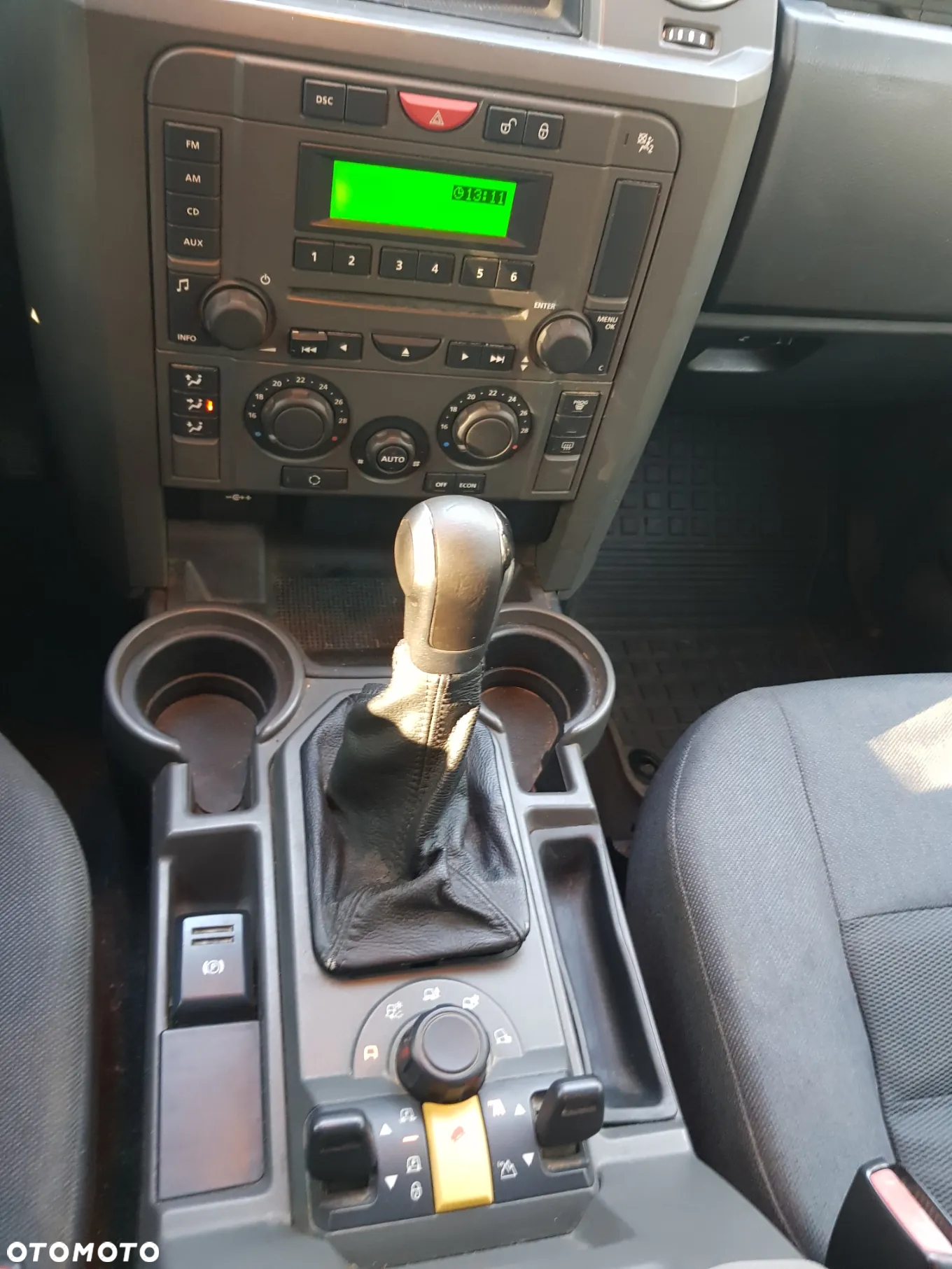 Land Rover Discovery - 18