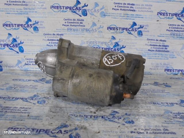 Motor De Arranque CVBPD4 MAZDA 323 1998 1.3I 75CV 5P VERDE - 4