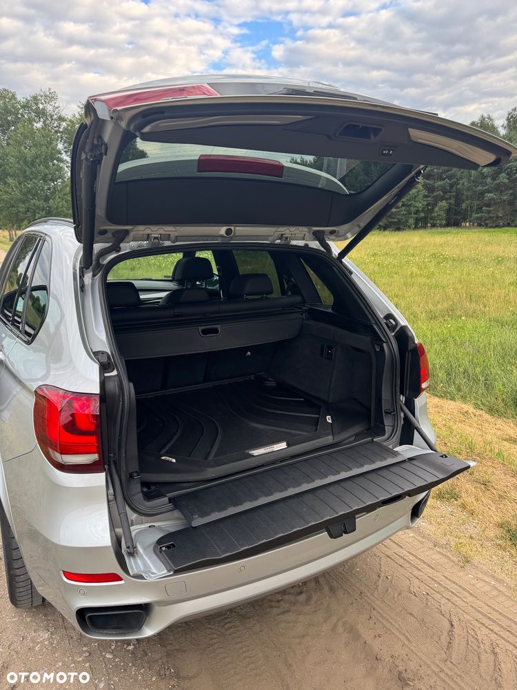 BMW X5 - 16