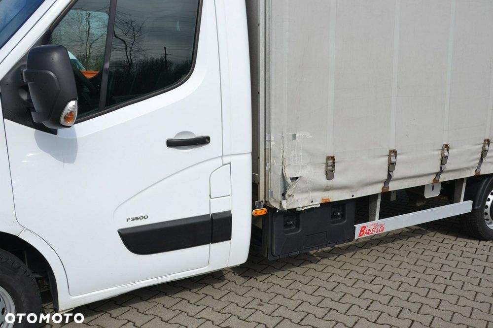 Opel Movano - 10