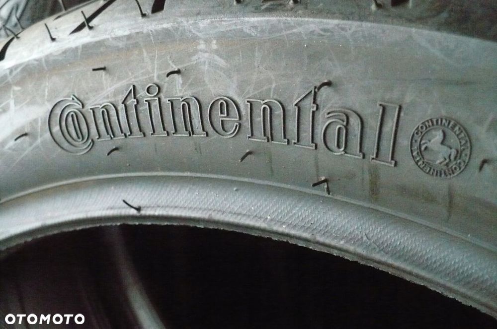 2.50-16 Continental ContiGo Moped NOWA - 5